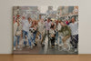 Evenement foto: Nijmeegse Vierdaagse 434