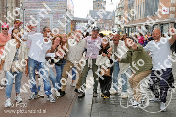 Evenement foto: Nijmeegse Vierdaagse 434