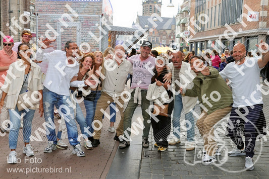 Evenement foto: Nijmeegse Vierdaagse 434