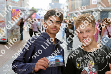 Evenement foto: Nijmeegse Vierdaagse 434