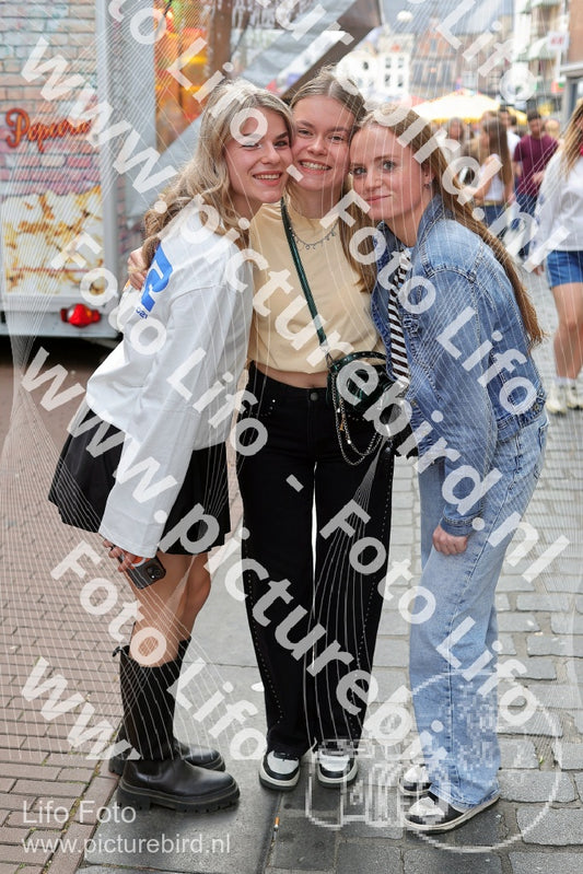 Evenement foto: Nijmeegse Vierdaagse 434