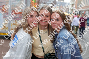 Evenement foto: Nijmeegse Vierdaagse 434