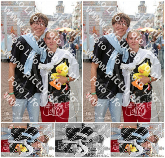 Evenement foto: Nijmeegse Vierdaagse 434