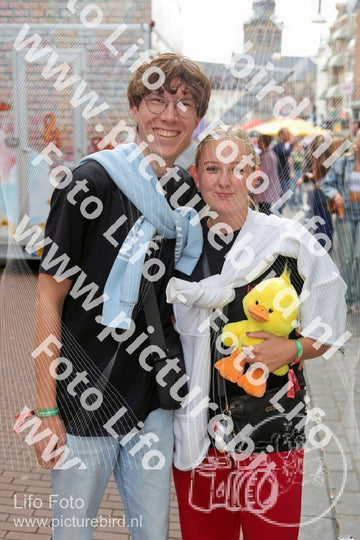 Evenement foto: Nijmeegse Vierdaagse 434