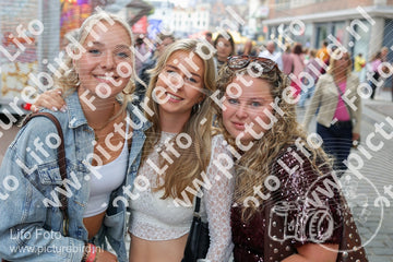 Evenement foto: Nijmeegse Vierdaagse 434