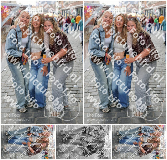 Evenement foto: Nijmeegse Vierdaagse 434