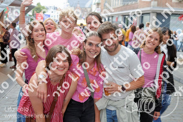 Evenement foto: Nijmeegse Vierdaagse 434