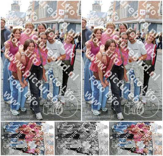 Evenement foto: Nijmeegse Vierdaagse 434