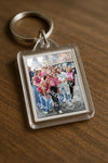Evenement foto: Nijmeegse Vierdaagse 434