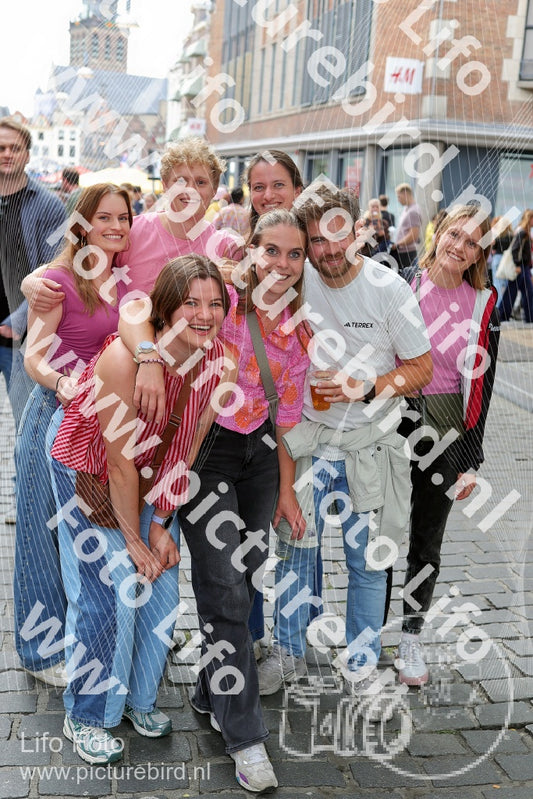 Evenement foto: Nijmeegse Vierdaagse 434