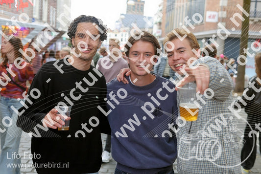 Evenement foto: Nijmeegse Vierdaagse 434