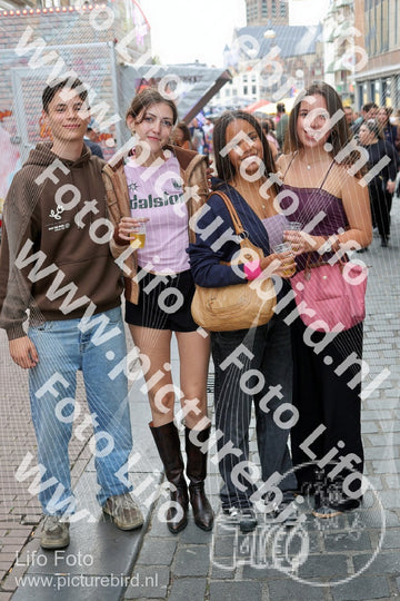 Evenement foto: Nijmeegse Vierdaagse 434