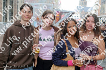 Evenement foto: Nijmeegse Vierdaagse 434
