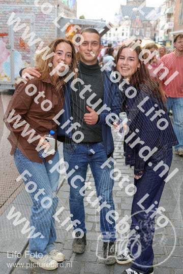 Evenement foto: Nijmeegse Vierdaagse 434