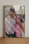 Evenement foto: Nijmeegse Vierdaagse 434