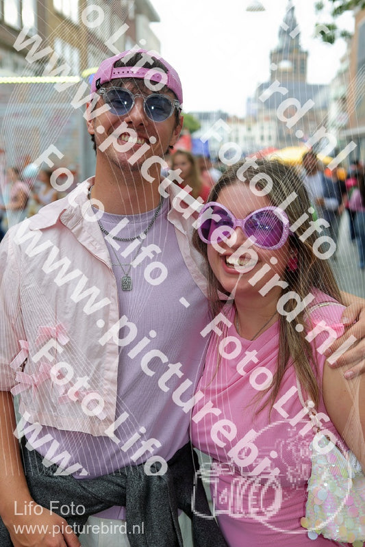 Evenement foto: Nijmeegse Vierdaagse 434