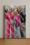 Evenement foto: Nijmeegse Vierdaagse 434