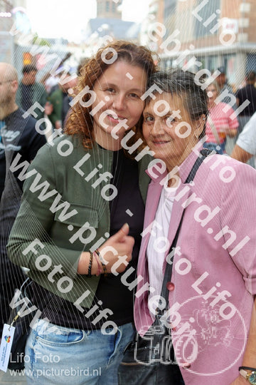 Evenement foto: Nijmeegse Vierdaagse 434