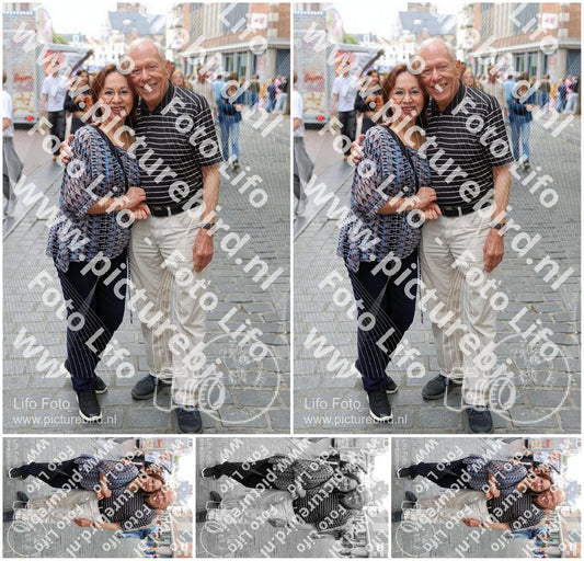 Evenement foto: Nijmeegse Vierdaagse 434