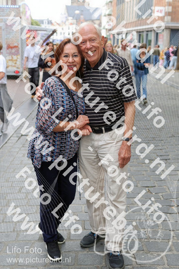 Evenement foto: Nijmeegse Vierdaagse 434