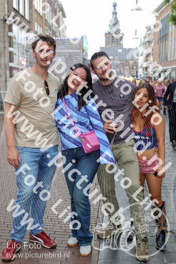 Evenement foto: Nijmeegse Vierdaagse 434