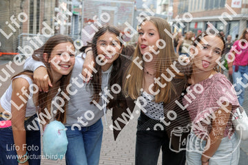 Evenement foto: Nijmeegse Vierdaagse 434