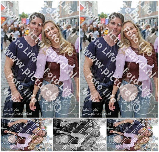 Evenement foto: Nijmeegse Vierdaagse 434