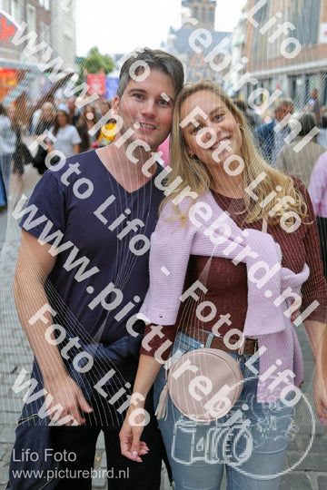 Evenement foto: Nijmeegse Vierdaagse 434