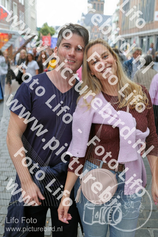Evenement foto: Nijmeegse Vierdaagse 434