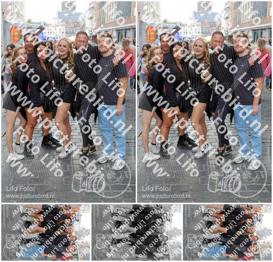 Evenement foto: Nijmeegse Vierdaagse 434
