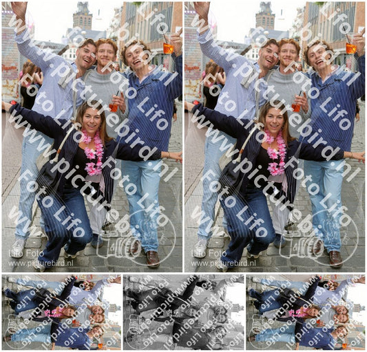 Evenement foto: Nijmeegse Vierdaagse 434