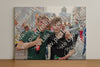 Evenement foto: Nijmeegse Vierdaagse 434