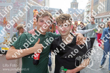 Evenement foto: Nijmeegse Vierdaagse 434