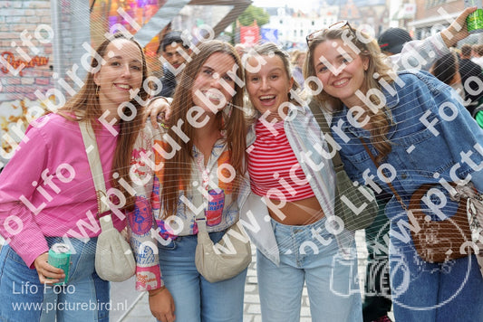 Evenement foto: Nijmeegse Vierdaagse 434