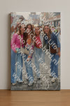 Evenement foto: Nijmeegse Vierdaagse 434
