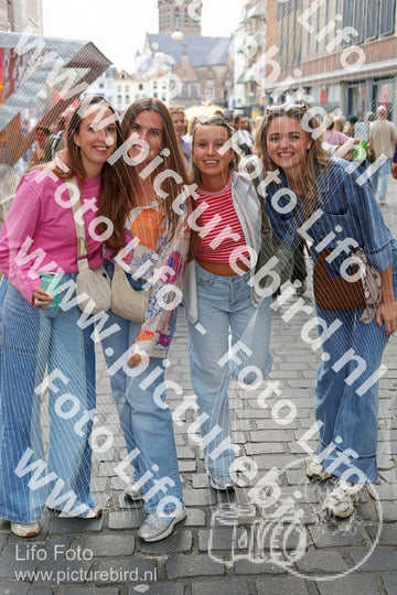 Evenement foto: Nijmeegse Vierdaagse 434