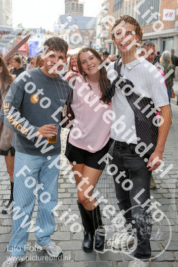 Evenement foto: Nijmeegse Vierdaagse 434