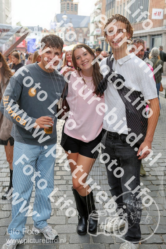 Evenement foto: Nijmeegse Vierdaagse 434