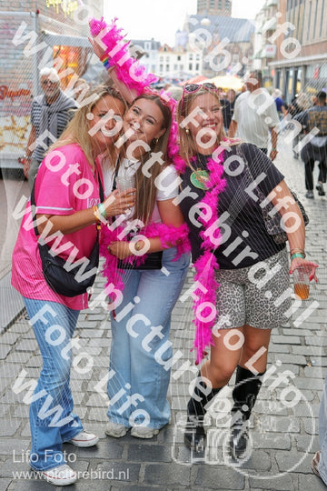 Evenement foto: Nijmeegse Vierdaagse 434