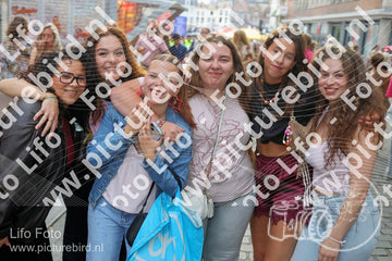 Evenement foto: Nijmeegse Vierdaagse 434