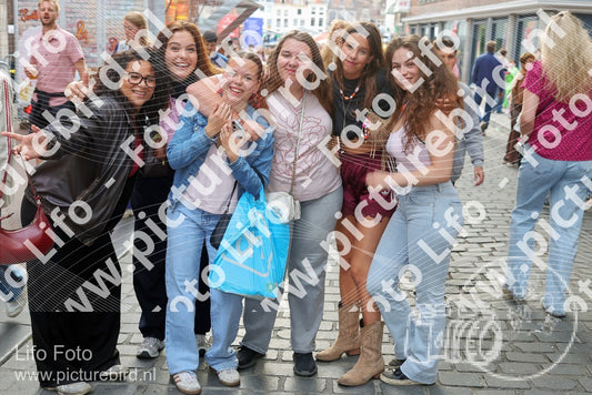 Evenement foto: Nijmeegse Vierdaagse 434