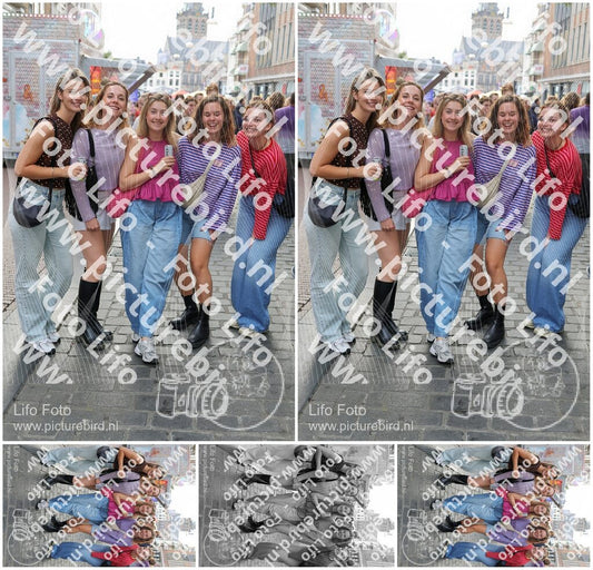 Evenement foto: Nijmeegse Vierdaagse 434