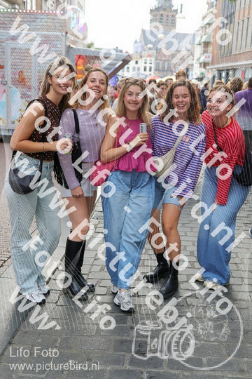 Evenement foto: Nijmeegse Vierdaagse 434