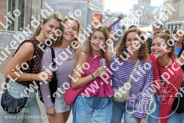 Evenement foto: Nijmeegse Vierdaagse 434