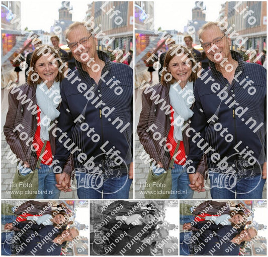 Evenement foto: Nijmeegse Vierdaagse 434