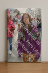 Evenement foto: Nijmeegse Vierdaagse 434