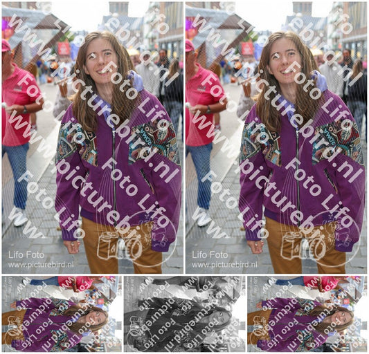 Evenement foto: Nijmeegse Vierdaagse 434