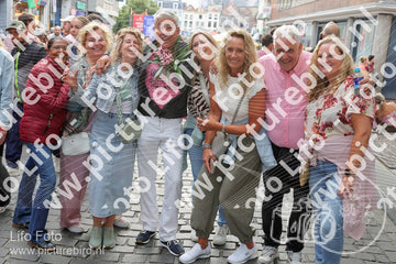 Evenement foto: Nijmeegse Vierdaagse 434