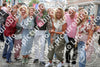 Evenement foto: Nijmeegse Vierdaagse 434