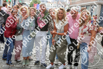 Evenement foto: Nijmeegse Vierdaagse 434